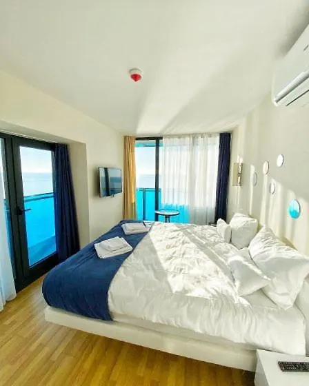Best Apartments Kh 15G 164 Batumi