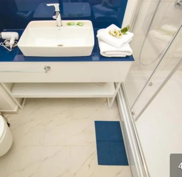 Best Apartments Kh 15G 164 Batumi
